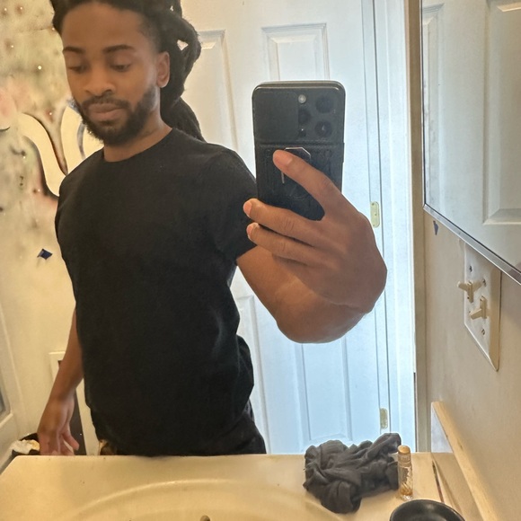 Meet your Posher, Terry - Picture 1 of 1